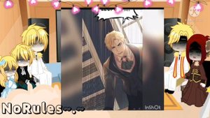 Limited extra time react{part 2/2} No Rules~.~
