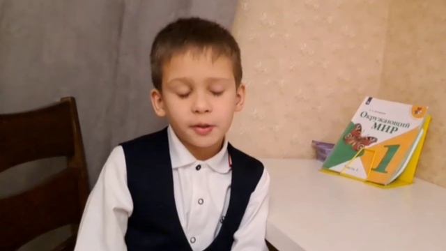 Здоровые выходные в семье Клепиковых