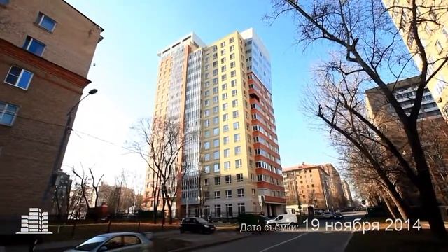ЖК «Алексеевский»