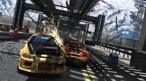 FlatOut Ultimate Carnage Full Soundtrack