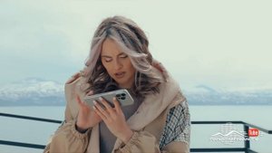 Հոպարի Գանձերը, Սերիա 13 / Hopari Gandzery