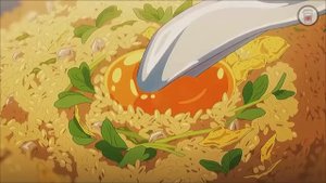 Anime Food Aesthethic (PT6)