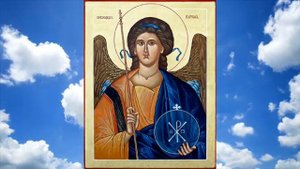 🙏Молитва Архангелу Рафаилу (в среду). Молитвы Ангелам на каждый день недели.