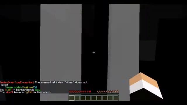 minecraft server 1.6.4/1.5.2 (pirata/original) смотреть онлайн