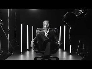 Baldessarini Signature