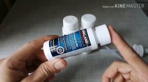 Minoksidil minoxidel soch soqol chiqarish миноксидел