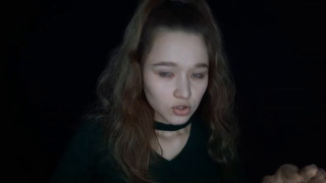 💋 АСМР неразборчивый шепот и быстрые движения рук | ASMR Inaudible Whisper RUS 💋