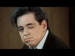 СССР. Аркадий Райкин. В греческом зале