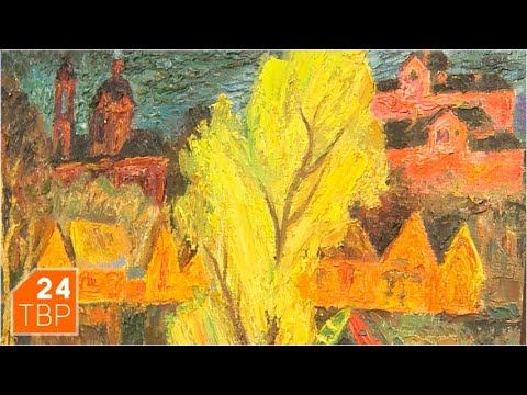 С любовью, Николай Куц | Life | ТВР24 | Сергиев Посад смотреть онлайн