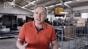 Применение аппарата лазерной сварки Senfeng в производстве мебели и сейфового оборудования, Москва