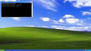 Что будет если удалить все шрифты в Windows XP?