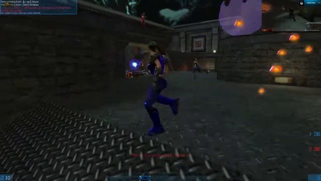 Unreal Tournament'99 Online Cup | CTF и DUEL смотреть онлайн