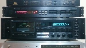 Nakamichi 680ZX