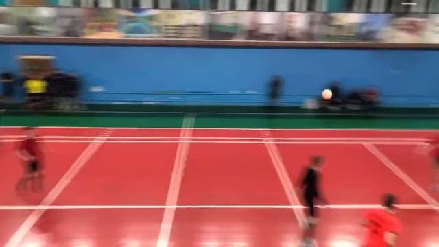 МФК «Знамя» - МФК «Штаб» смотреть онлайн