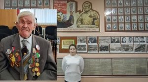 Пеледуй помнит...гордится...благодарит