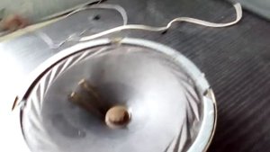 динамик 3ГД-38Е