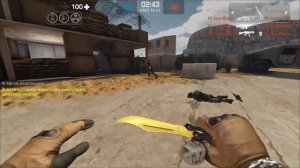 НОВЫЕ КАРТЫ с Алексеем Bullet Force