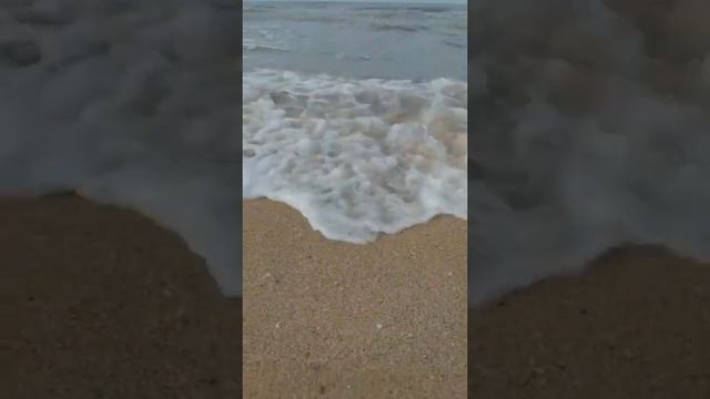 Слушай море #голубицкая #Азовское_море #Каравелла_азов смотреть онлайн