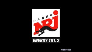 Погода и рекламный блок Радио Энерджи Иваново 101.2
