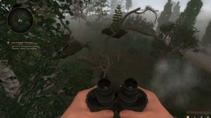 Слежу за Учеными  STALKER True серия 3