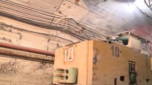 Обучение взрывным работам