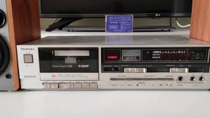 Technics RS-B18