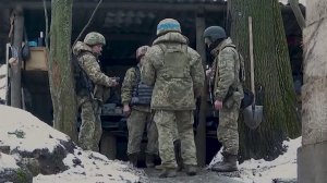 Вашингтон усиливает давление на Киев, чтобы планку призыва снизили с 25 до 18 лет