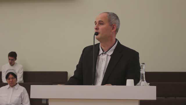 Воскресное Богослужение 24.11.2024 смотреть онлайн