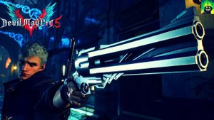 Nero Devil May Cry 5 (DMC5)