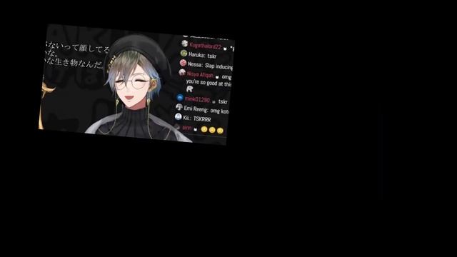 they were chaotic duo i've been waiting for !【 NIJSANJI EN | Kotoka Torahime | Ike Eveland 】