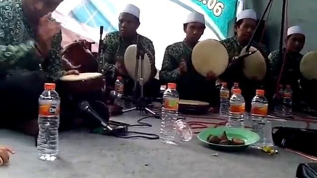 al amin surabaya - alfa sholallah,sholatulloh,subhanalloh