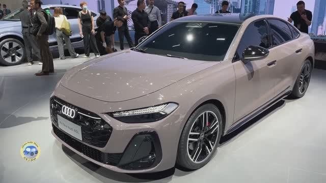Audi A5 L 2025