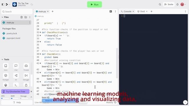 What is Python? | Coding Language