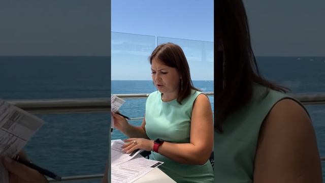 Завтрак в Сочи про ценности #смысловойзавтрак с Натальей Медяковой 29.06.24