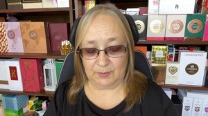 Cherry Bouquet Afnan/Как Lost Cherry, только лучше. Violet Bouquet Afnan/Как Baccarat, только лучше