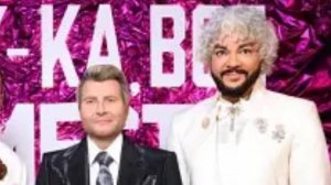 НУ-КА, ВСЕ ВМЕСТЕ , 6 сезон финал выпуск от 29.11.2024