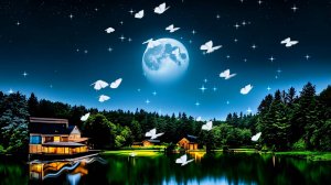 ✨ СКАЗОЧНО КРАСИВАЯ МУЗЫКА ДЛЯ СНА 🎵 РАССЛАБЛЯЮЩАЯ МУЗЫКА ДЛЯ ДУШИ 🎵 РЕЛАКС МУЗЫКА ДЛЯ МЕДИТАЦИИ