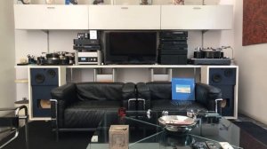 Victor 4MD-20X Vintage MM Cartridge