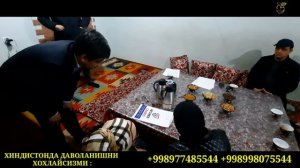 ТОШКЕТДАГИ ВОКЕА...ОНА УЗИ РОЗИ БУЛДИ ШУ ИШНИ КИЛИШГА...КЕЛИН НИМА ДЕМОКЧИ 2022 (Охунов тв)