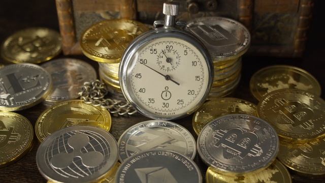 💵 WunderBit – надежный и быстрый обмен криптовалют