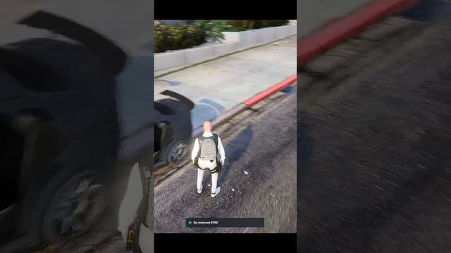 #gta #gtaonline #fivem #gtarp #fortnite #gaming #shorts #vlakos смотреть онлайн