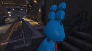 FNAF ЧИКИ в КЛУБЕ АНИМАТРОНИКОВ ( ПЕРЕЗАЛИВ ИЗ ЗА АВТОРСКИХ ПРАВ )