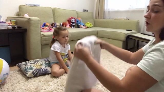 Подвижные игры, направленные на развитие игрового взаимодействия.