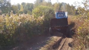 Впечатления от ТУРБИНЫ на Т-40, что стало с ДВИГАТЕЛЕМ?! Рассказываю Нюансы.