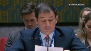 Что мы можем вам сказать_ Ждите. На каждый виток эскалации со стороны Запада будет следовать решит