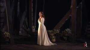 Caro nome... (Риголетто, Верди) — Ольга Перетятько