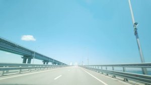 В Крым на машине 2024 краткий обзор за 8 минут советы