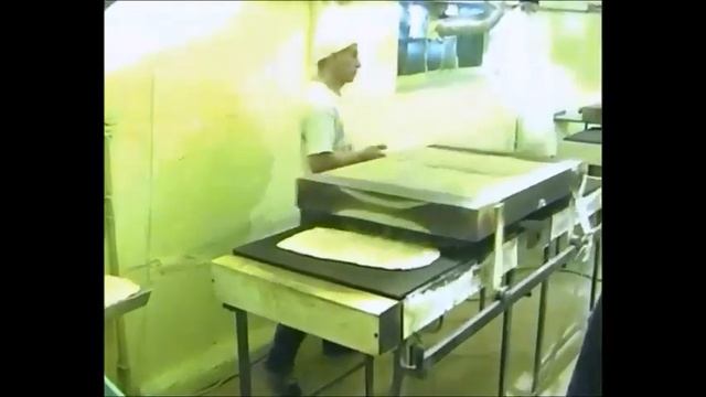 Печь для армянского тонкого лаваша ПХ-ЭЛ-4. +7-9193821601, euromach.m@mail.ru