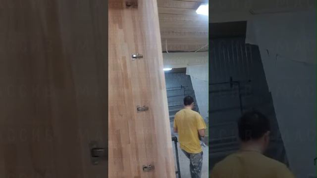 Видео обзор шкафа из массива дерева 5 смотреть онлайн