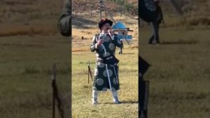 буряад дуун